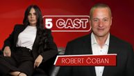 "Za to mu je plaćeno 400.000£" Robert Čoban otvoreno o Novaku, Legiji, Arkanu i Ceci: "Zbog nje sam trpeo..."