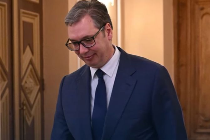 Nedelja sa predsednikom Nedelja sa predsednikom
