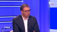 Vučić o protestu na Vidovdan: Biće incidenata, ali neće ništa uraditi