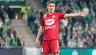 Saznajemo! Bugarin stiže u Partizan: Karabeljov u ponedeljak na pregledima i potpisu ugovora!