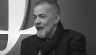 Umro Renato Baretić